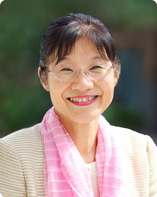 代表 柴田久美子