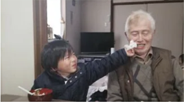 自宅で父を看取った人の「やさしい5日間」の記録