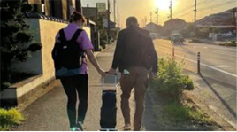 自分らしい「在宅ひとり死」をやりきった人の最期