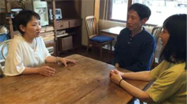 54歳、母に添い寝し看取った息子が達した境地