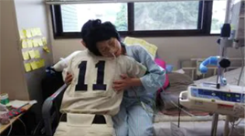 37歳で逝った母が、5人の子と交わした「約束」